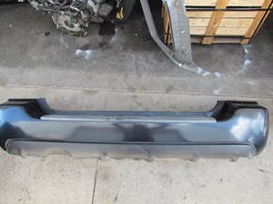 2007 Subaru Forester Rear Bumper- See Photos and Description