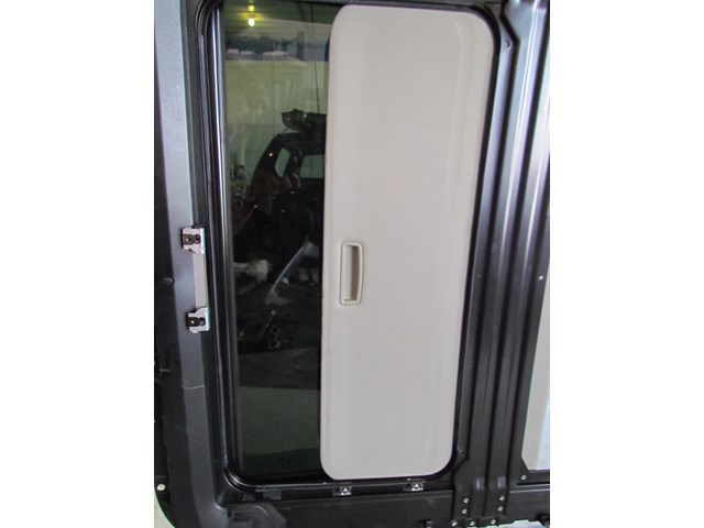 2004 Audi A8L A8 Sun Roof Sunroof Moon Roof Assembly