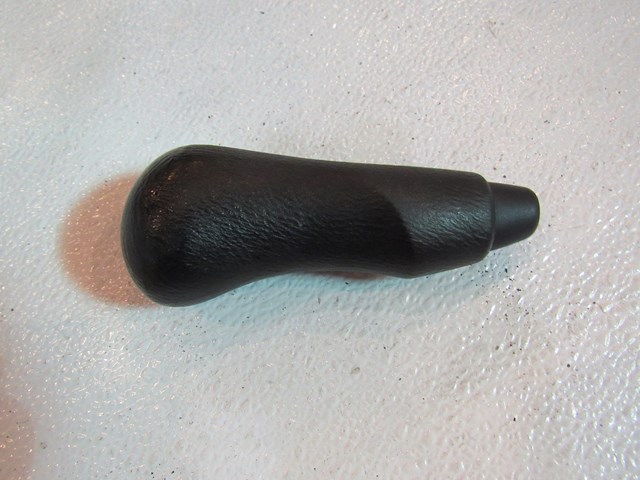 2007 Subaru Forester Automatic A/T Gear Shifter Knob OEM