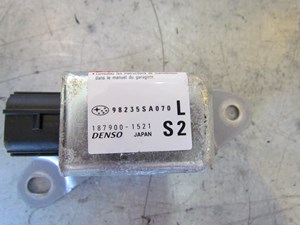 2007 Subaru Forester LH  Side Impact Sensor 98235SA070
