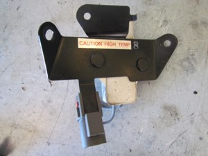 2007 Subaru Forester Injection Control Resistor