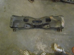 2007 Subaru Forester Front Subframe