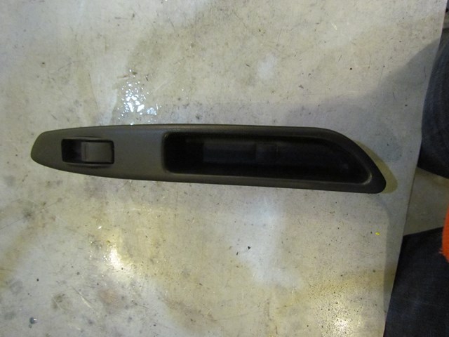 2007 Subaru Forester Rear LH Door Switch