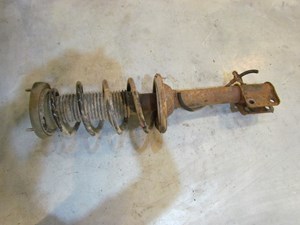 2007 Subaru Forester Rear LH Driver Strut