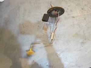 2007 Subaru Forester Fuel Sending Unit Fuel Sensor