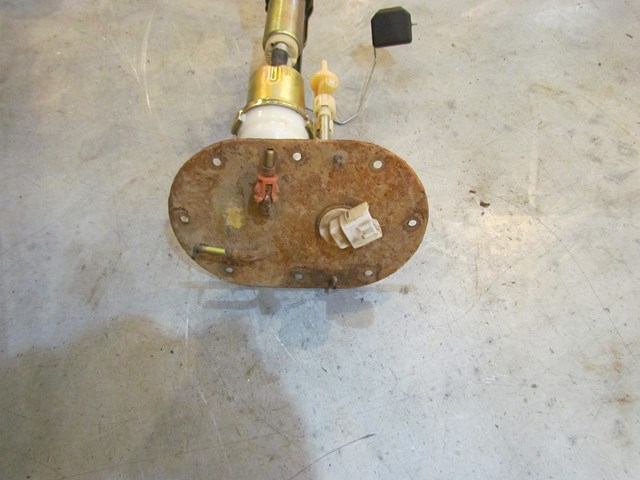 2007 Subaru Forester Fuel Pump