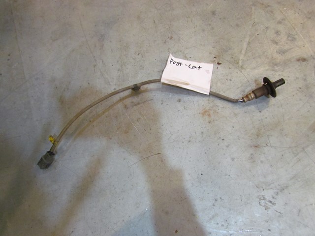 2007 Subaru Forester Post Cat Oxygen Sensor O2 Sensor