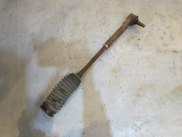 2007 Subaru Forester Front LH Driver Inner & Outer Tie Rod End