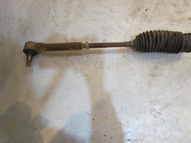 2007 Subaru Forester Front LH Driver Inner & Outer Tie Rod End