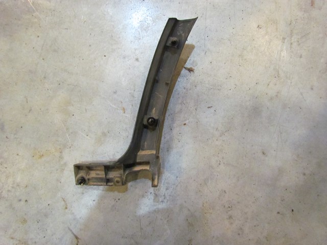 2007 Subaru Forester RH Passenger Quarter Extension