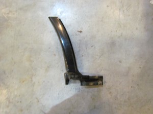 2007 Subaru Forester RH Passenger Quarter Extension