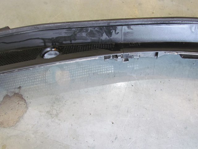2011 Infiniti M37 RH LH Windshield Wiper Cowl OEM