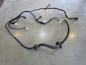2011 Infiniti M37 Trunk Lid Wire Harness 24015 1MA3A