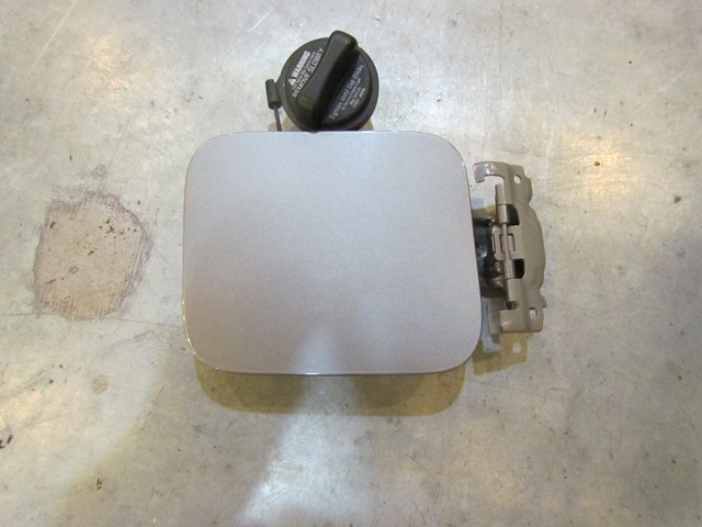 2011 Infiniti M37 Fuel Door Gas Door & Cap