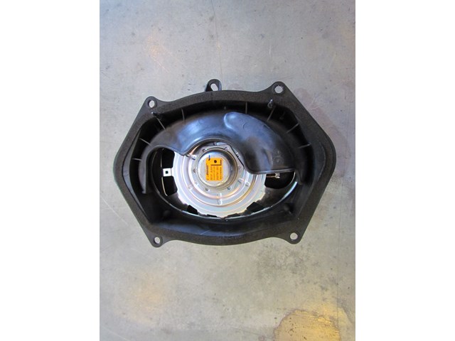 2011 Infiniti M37 Front LH Bose Door Speaker 28157 JL00A