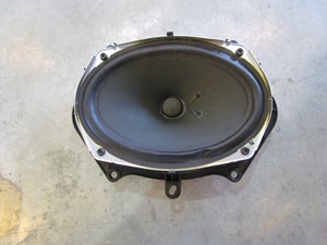 2011 Infiniti M37 Front LH Bose Door Speaker 28157 JL00A