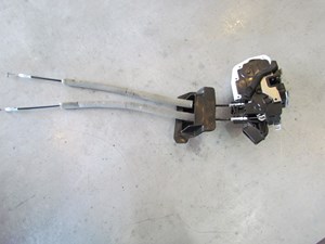 2011 Infiniti M37 Front RH Passenger Door Lock Actuator