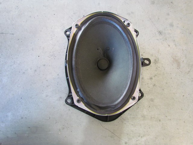 2011 Infinti M37 Front RH Door Speaker 28157 JL00A