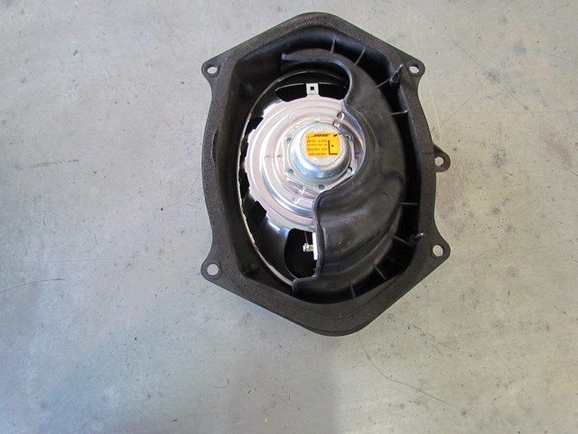 2011 Infinti M37 Front RH Door Speaker 28157 JL00A