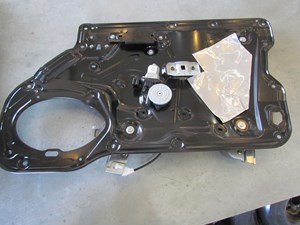 2011 Infiniti M37 Front RH Window Motor & Regulator 80730 1MA0A