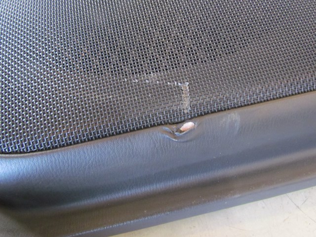 2011 Infiniti M37 Front RH Passenger Door Panel-See Description