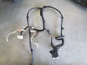 2011 Infiniti M37 Rear RH Door Wiring Harness 24126 1MA1A