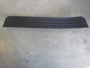 2011 Infiniti M37 Rear RH Door Sill Kick Plate 769B2 1MA01