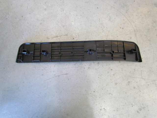 2011 Infiniti M37 Rear LH Driver Door Sill Kick 769B3 1MA0A