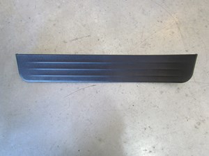 2011 Infiniti M37 Rear LH Driver Door Sill Kick 769B3 1MA0A