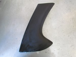 2011 Infiniti M37 RH Center Console Lower Trim Panel 68134 1MA0A