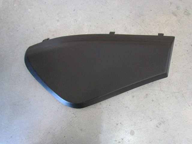 2011 Infiniti M37 RH Dash End Panel 68420 1MA0A