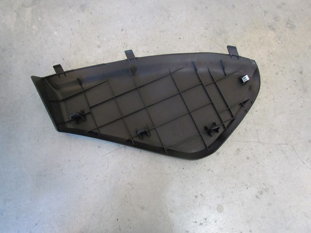 2011 Infiniti M37 RH Dash End Panel 68420 1MA0A