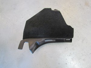 2011 Infiniti M37 RH Under Dash Kick Panel 66900 1MA0A