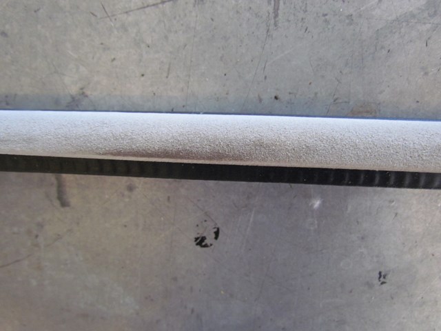 2011 Infiniti M37 Front RH Passenger Door Seal