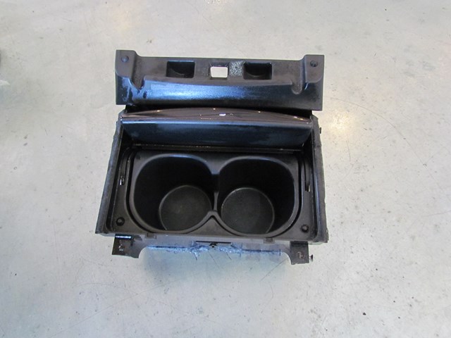 2011 Infiniti M37 Woodgrain Cup Holder