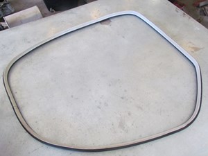 2011 Infinti M37 Rear RH Door Seal