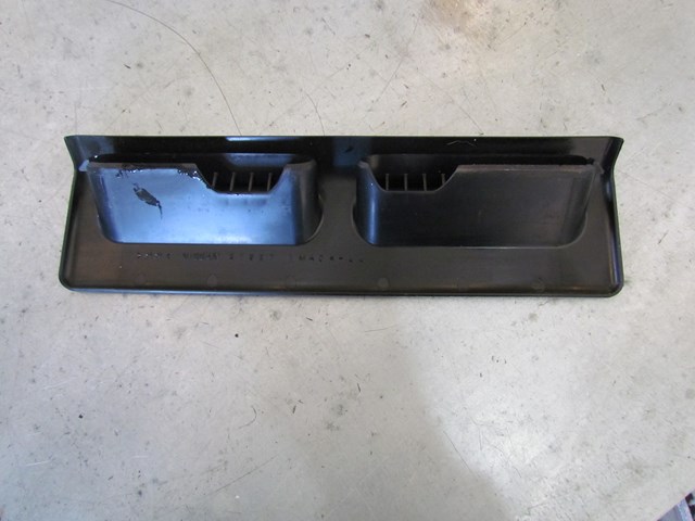 2011 Infiniti M37 Rear RH Vent 27927 1MA0A