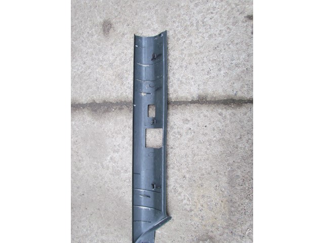 1989 Nissan 240sx Hatchback RH Hatch Finish Trim 