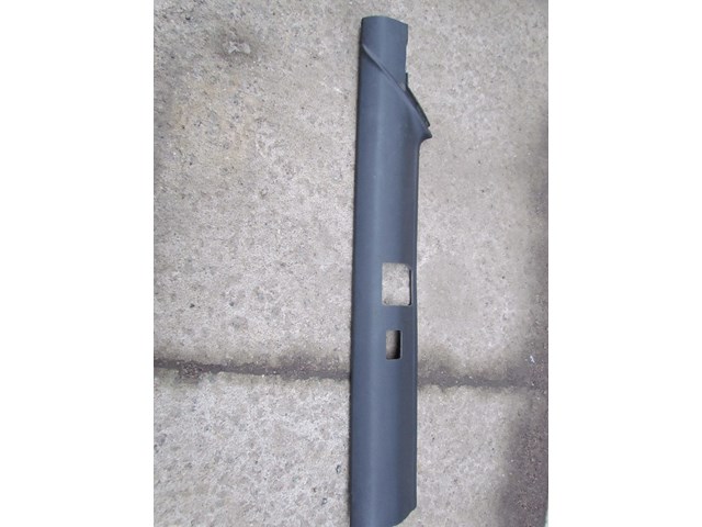 1989 Nissan 240sx Hatchback RH Hatch Finish Trim 