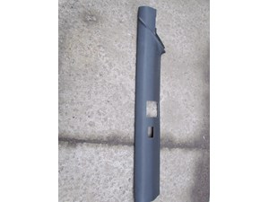 1989 Nissan 240sx Hatchback RH Hatch Finish Trim 