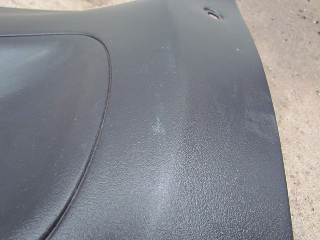 1989 Nissan 240sx Hatchback Passenger Quarter Trim Panel 76900 40F00