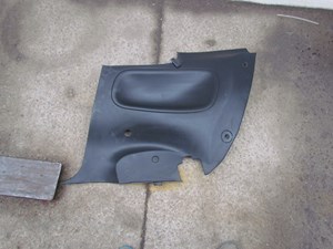 1989 Nissan 240sx Hatchback Passenger Quarter Trim Panel 76900 40F00