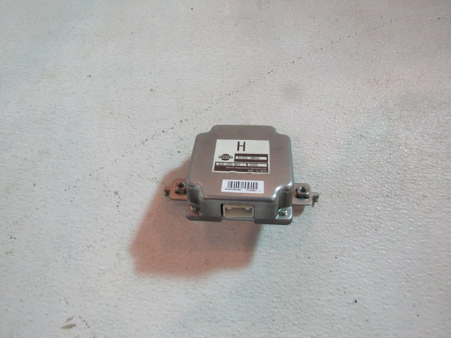 2011 2012 Infiniti M37 TCCM Transfer Case Control Module 41650 1MD0A