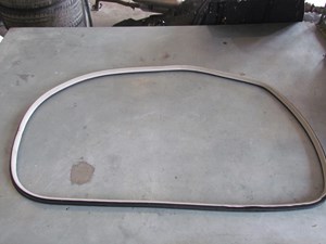 2011 Infiniti M37 Rear LH Driver Door Seal