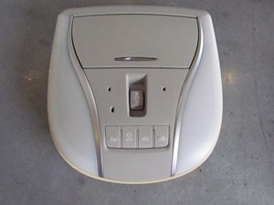 2011 Infiniti M37 Front Center Dome Light