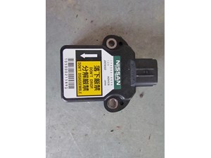 2011 Infiniti M37 Yaw Rate Sensor 47931 1MA0A