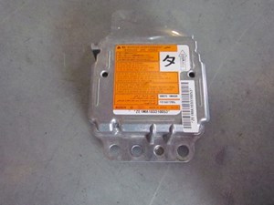 2011 Infiniti M37 Air Bag Module 98820 1MA0B NEEDS RESET