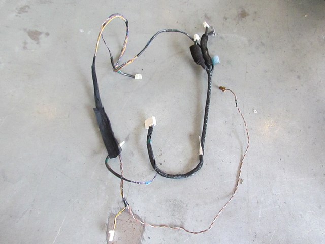 2011 Infiniti M37 Headliner Wire Harness 24060 1MA1A