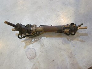 2007 Subaru Forester Steering Gear Rack