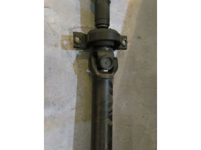 2011 Infiniti M37 Rear Driveshaft